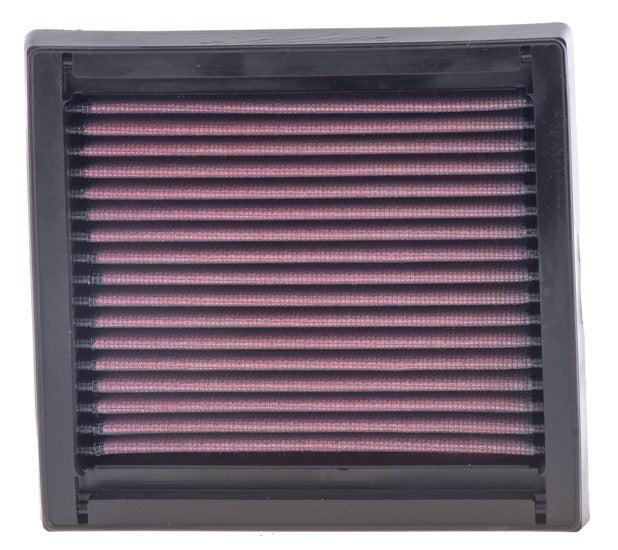 K&N, Filtr 33-2060