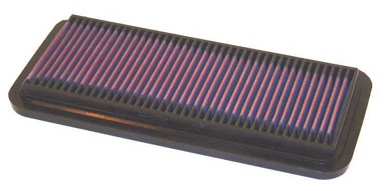K&N, Filtr 33-2065