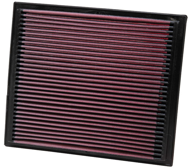 K&N, Filtr 33-2069