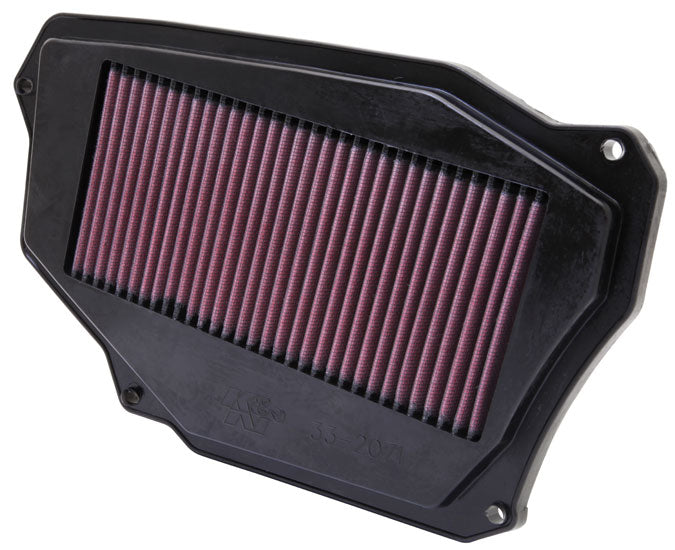 K&N, Filtr 33-2071
