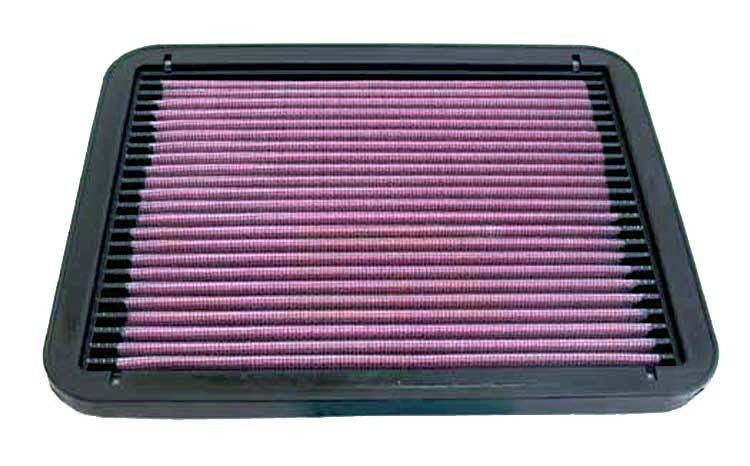 K&N, Filter 33-2072