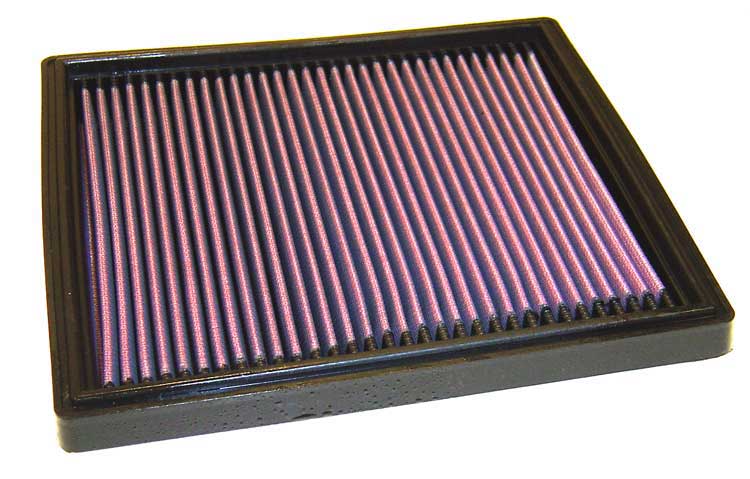 K&N, Filter 33-2077