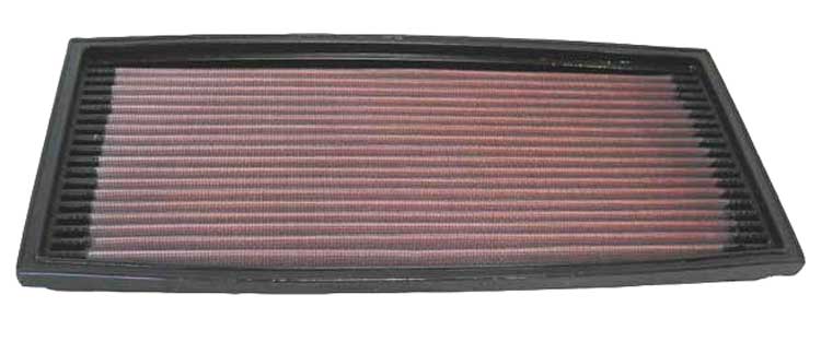 K&N, Filtr 33-2078