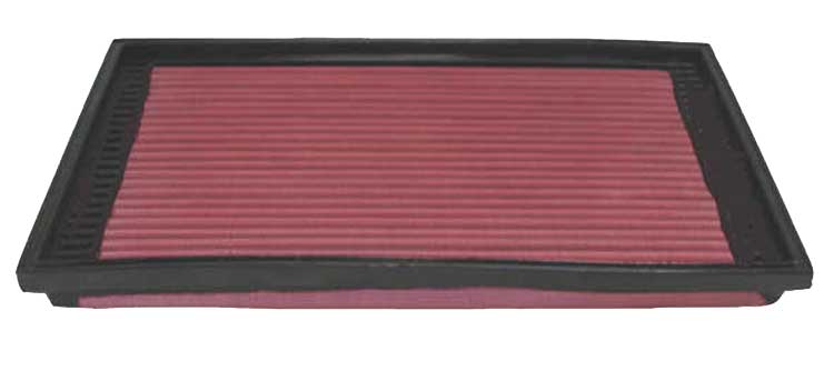 K&N, Filtr 33-2079