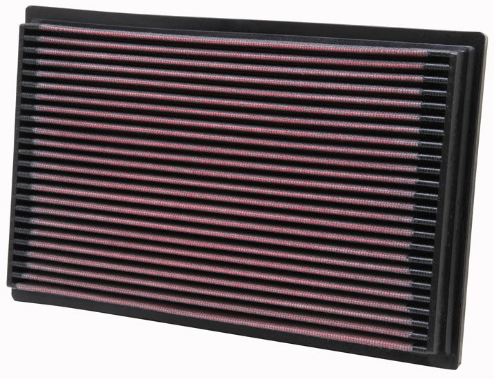 K&N, Filter 33-2080