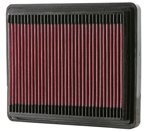 K&N, Filtr 33-2081