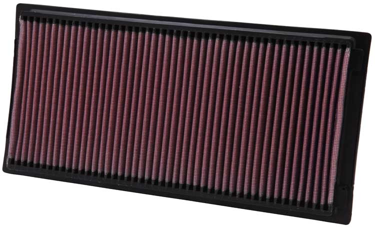 K&N, Filtr 33-2084