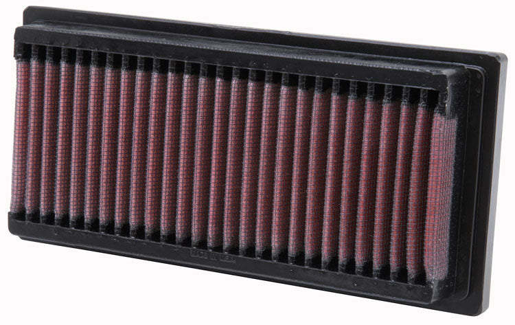 K&N, Filtr 33-2092