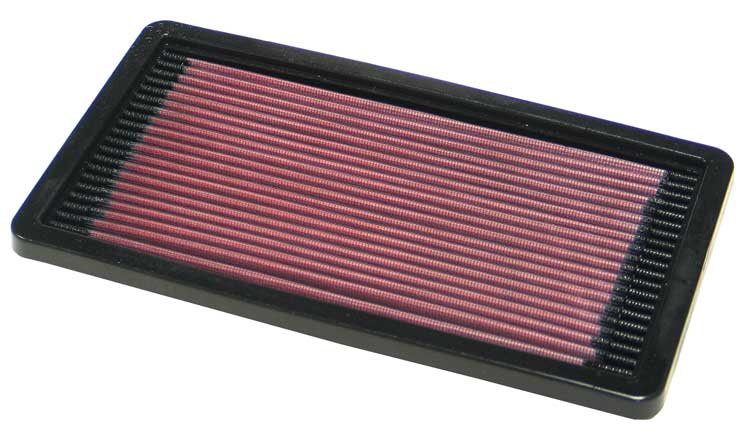 K&N, Filtr 33-2096
