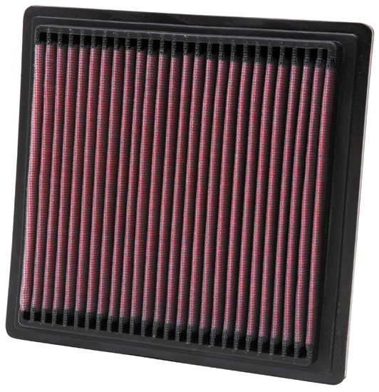 K&N, Filtr 33-2104