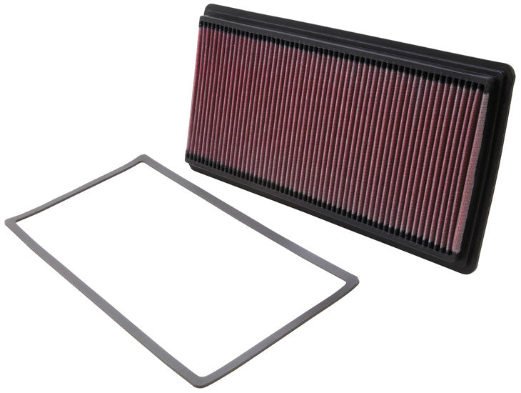 K&N, Filtr 33-2118