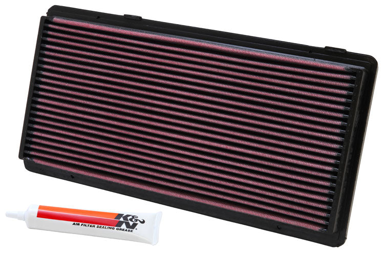 K&N, Filtr 33-2122