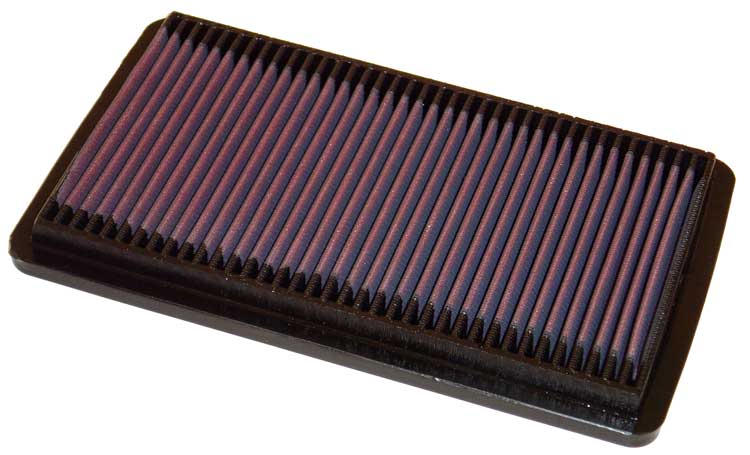 K&N, Filtr 33-2124