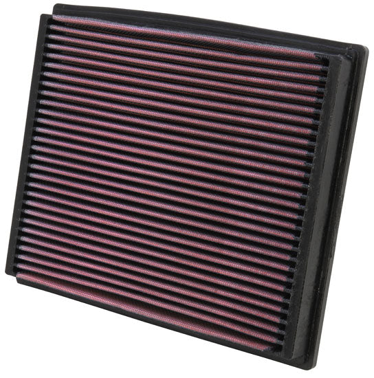 K&N, Filtr 33-2125