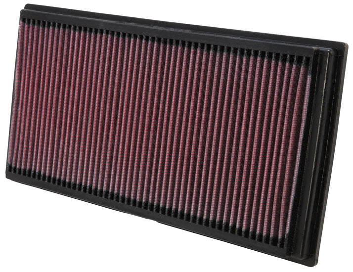 K&N, Filtr 33-2128