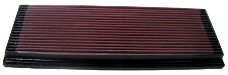 K&N, Filtr 33-2132