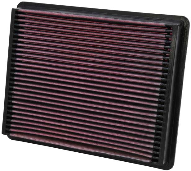 K&N, Filtr 33-2135