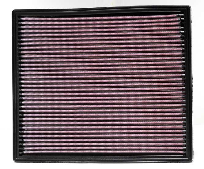 K&N, Filtr 33-2139