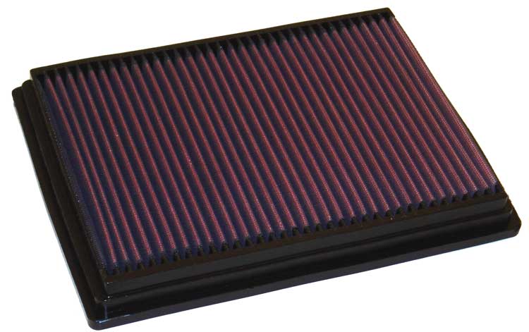 K&N, Filtr 33-2153