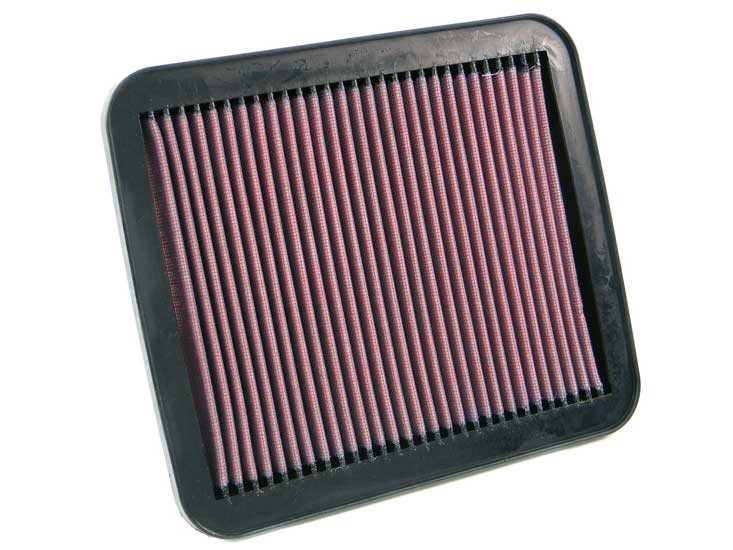 K&N, Filtr 33-2155