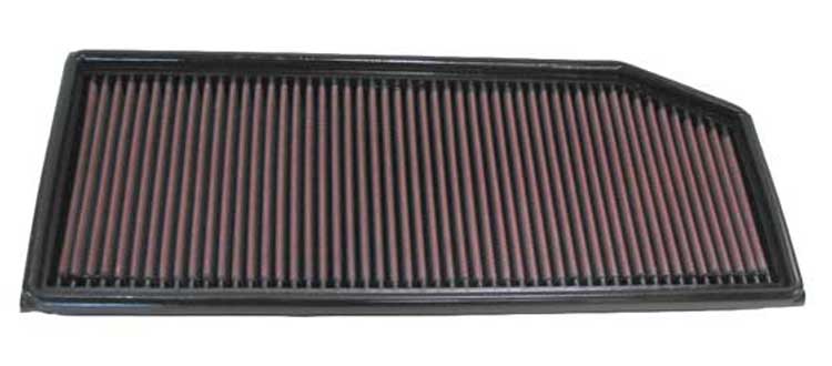 K&N, Filtr 33-2158