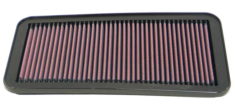 K&N, Filtr 33-2163