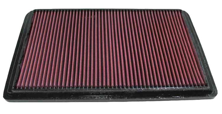 K&N, Filtr 33-2164