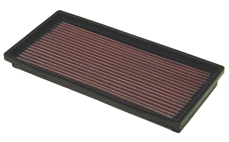 K&N, Filtr 33-2165