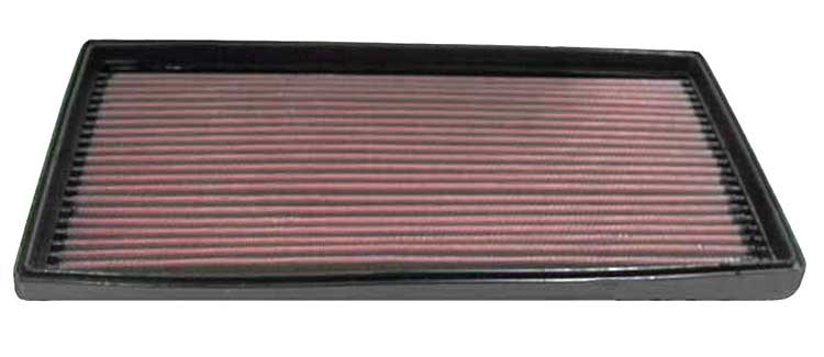K&N, Filtr 33-2169