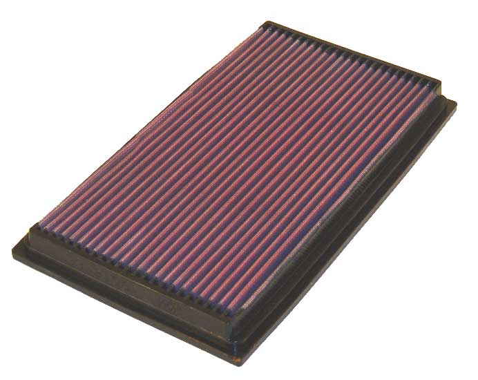 K&N, Filtr 33-2190