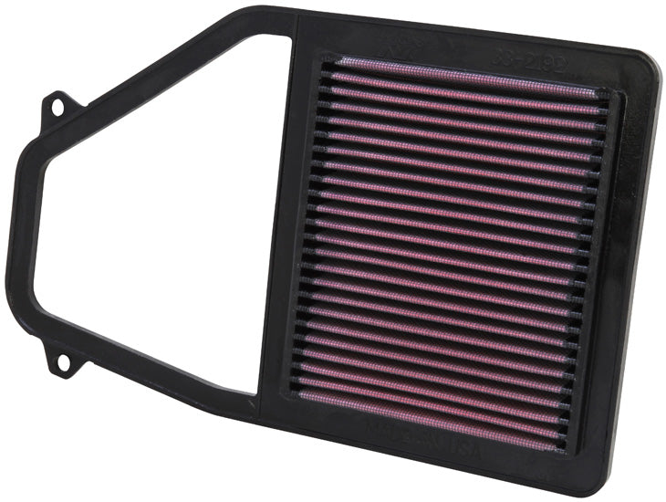 K&N, Filtr 33-2192