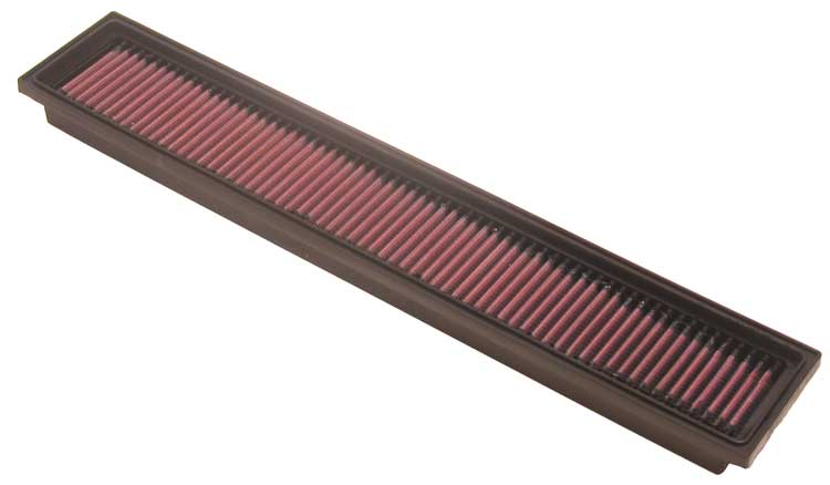 K&N, Filtr 33-2193