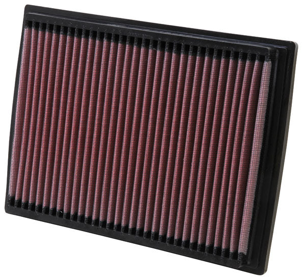K&N, Filtr 33-2201