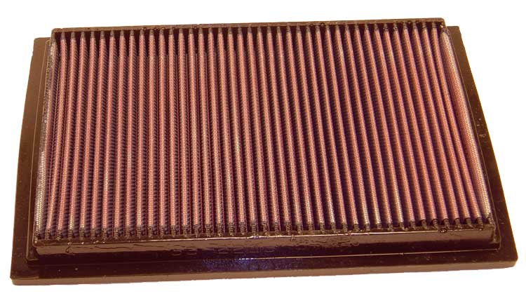 K&N, Filtr 33-2203