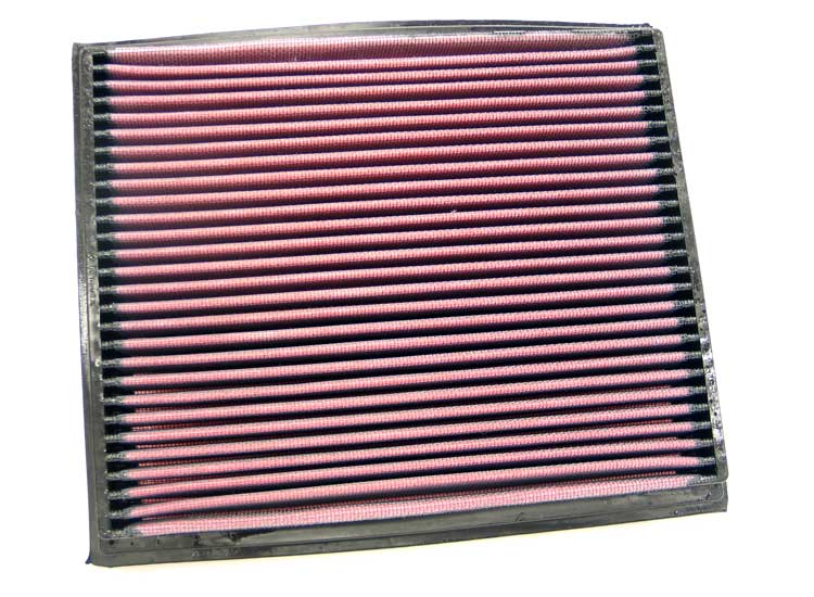 K&N, Filtr 33-2204