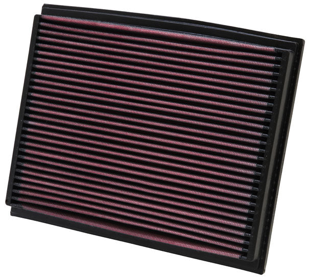 K&N, Filtr 33-2209