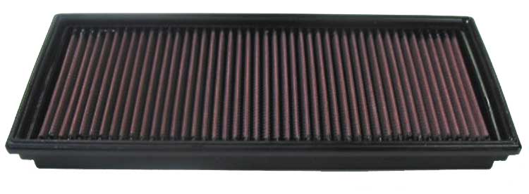 K&N, Filtr 33-2210
