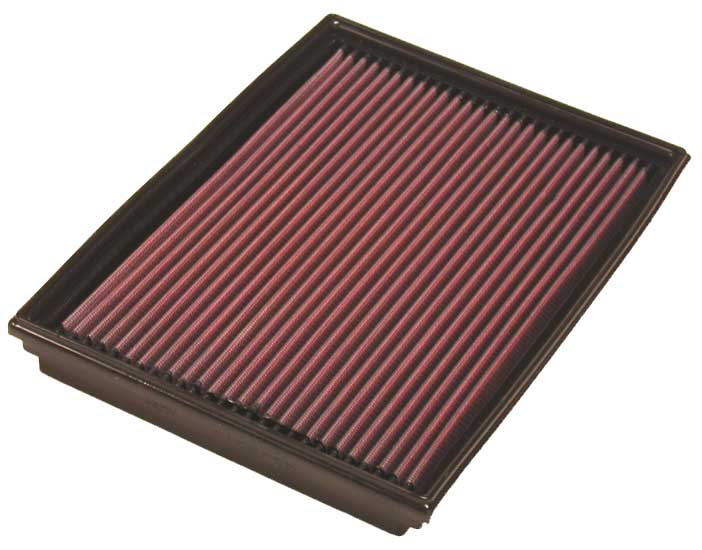 K&N, Filtr 33-2212