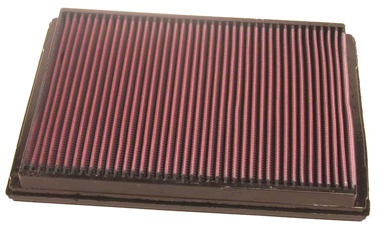 K&N, Filtr 33-2213