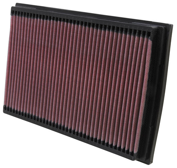 K&N, Filtr 33-2221