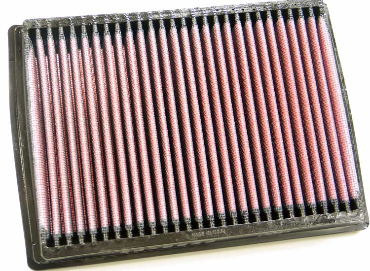 K&N, Filtr 33-2222