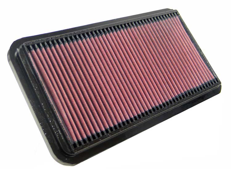 K&N, Filtr 33-2230