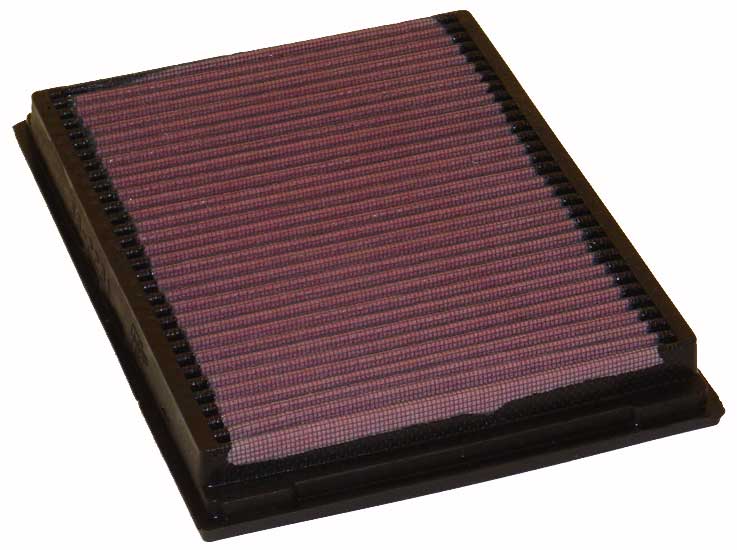 K&N, Filtr 33-2231