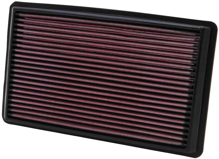 K&N, Filtr 33-2232