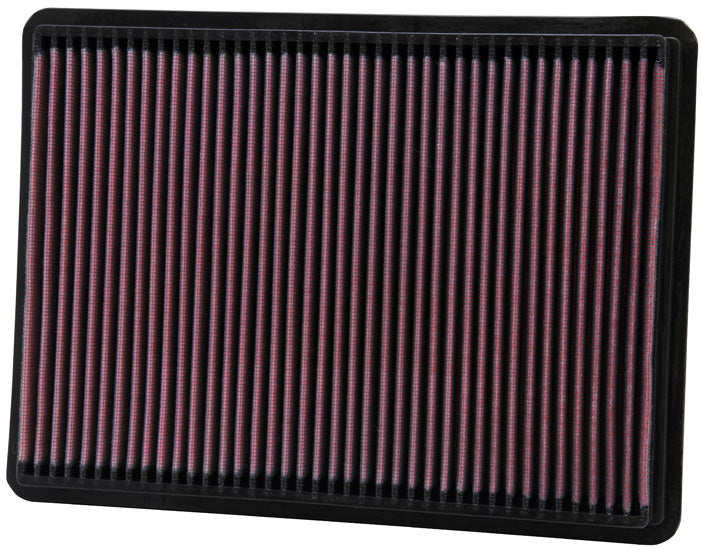 K&N, Filtr 33-2233