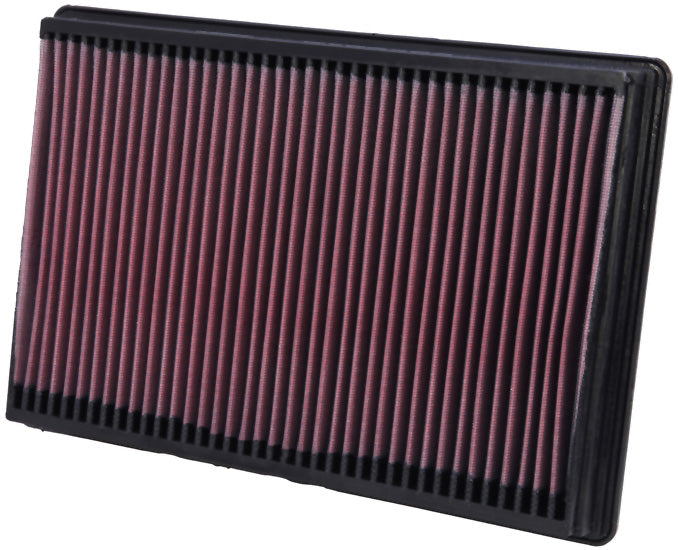 K&N, Filtr 33-2247