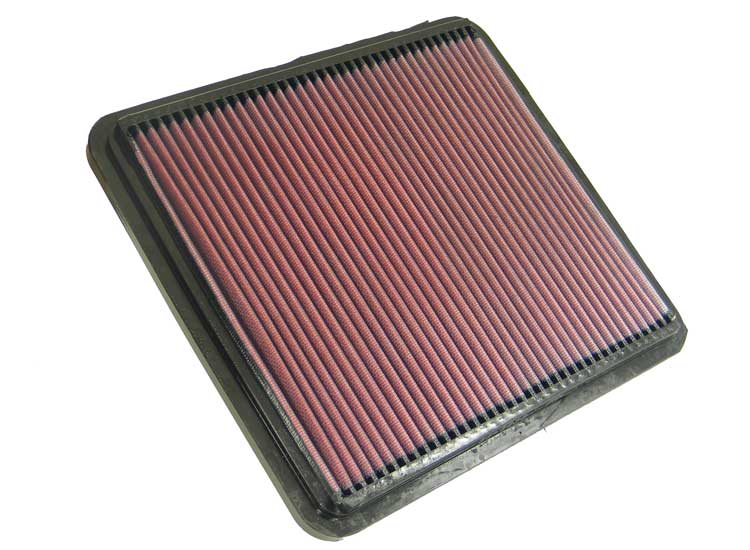 K&N, Filtr 33-2253