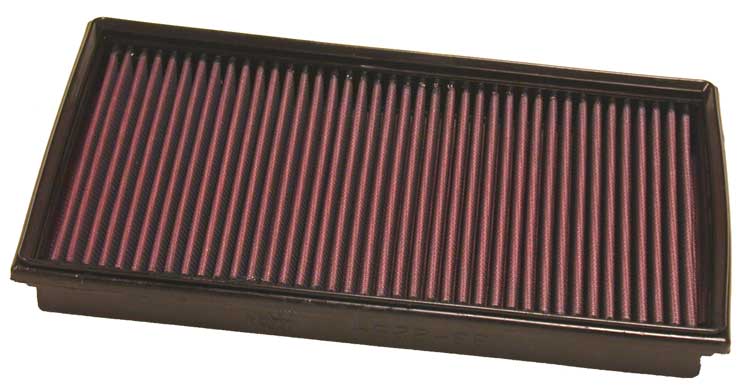 K&N, Filtr 33-2254