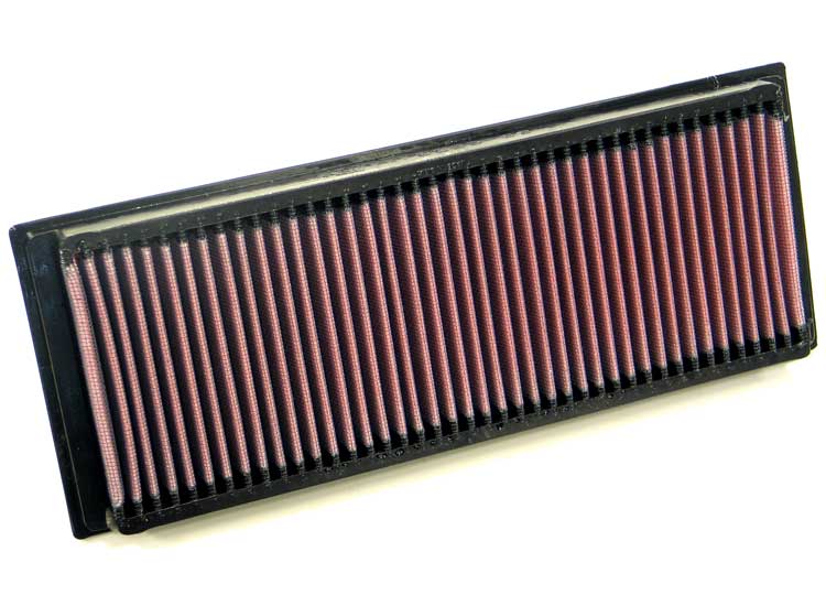K&N, Filtr 33-2256
