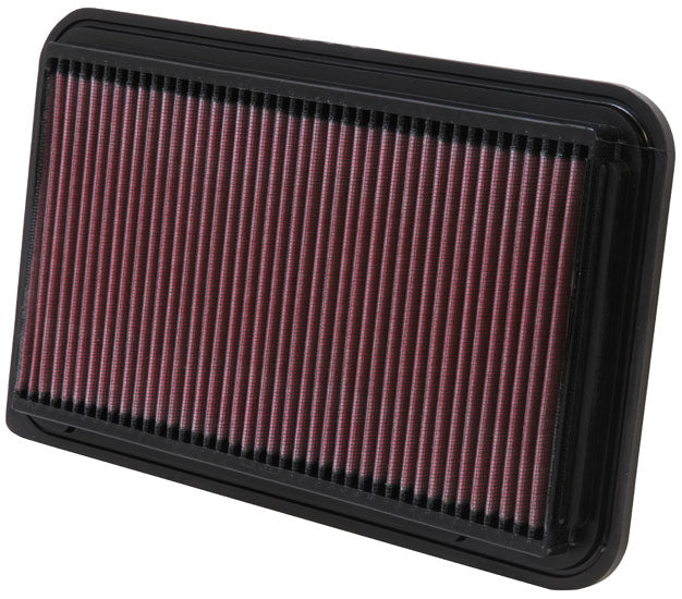 K&N, Filtr 33-2260